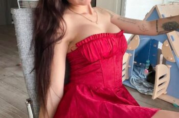 Kırıkağaç Escort Bade