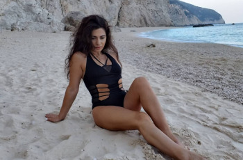 Manisa Kırkağaç Gerçek Escort Bayan Suna